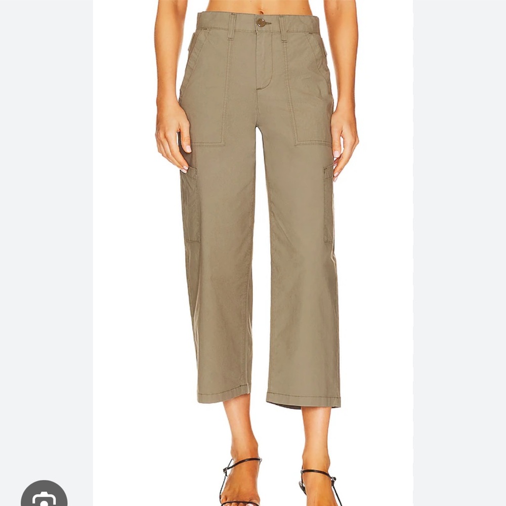 Daria Utility Pant in Duffle AGOLDE (waist- about 13.5)
